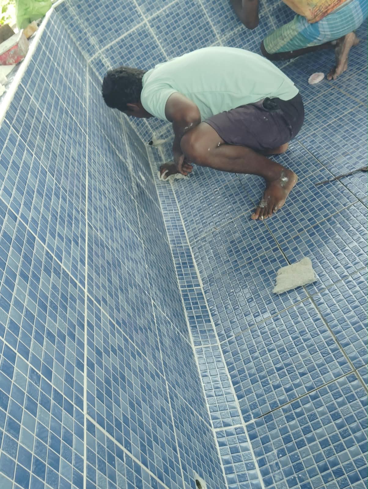Bathroom Waterproofing